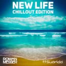 Roman Messer feat. Jan Johnston - Nebula