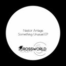 Nestor Arriaga - Spiritual Devotion