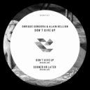 Enrique Gongora & Alain Hellion - Sooner Or Later (Original Mix)