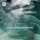Mike Frugaletti - Dusty (Instrumental Mix)