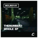 TheNumber3 - Souls In Sphere (Original Mix)
