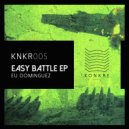 Eu Dominguez - Steady Pace