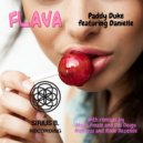 Paddy Duke feat Danielle - FLAVA