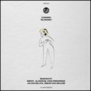 Cordero - Blondies (Ivan Fernandez Remix)