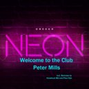 Peter Mills - Welcome To The Club (Paul Oyk Remix)
