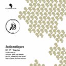 Audiomatiques, Roberto Capuano - Crazy Synth