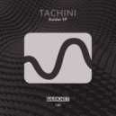 Tachini - Voorzet (Original Mix)