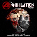 DJ Kurrupt - Annihilating (Danny Ovington Remix)