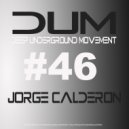 Jorge Calderon - Para El Mundo