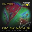 Neil Parkes - Bittersweet (Original Mix)