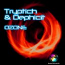 Tryptich & Dephicit - The Itch (Tryptich Remix)