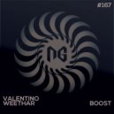 Valentino Weethar - Boost