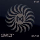 Valentino Weethar - Yasha (Original Mix)