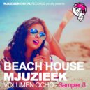 Tom Chubb - Rhythm Inside