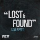 Soulspeed - Lost and Found