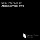 Alien Number Two - From The 95