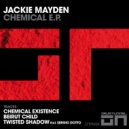 Jackie Mayden - Beirut Child