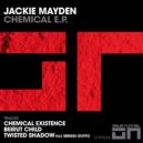 Jackie Mayden & Sergio Dotto - Twisted Shadow (Original Mix)