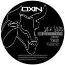 Jack Squad - Komodo (Jon Kennedy Mix)