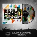 Akis Ballas - Fanau