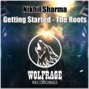 Nikhil Sharma - Prism