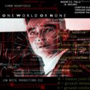Simon Heartfield - I Am Broken and Rebuilt