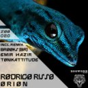 Rodrigo Risso - Orion