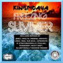 KingMdava - Freezing Summer