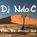 DJ Ndo-C - Vukani (Original Mix)