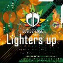 Dub Defense - Jah Victory