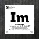 Illusive Man - No Me Puedes Enseñar (Can't Teach Me)