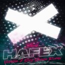 Hafex - Intihask (Yudzhin & Serg Sheno)
