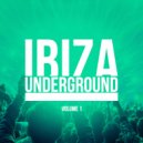 Morgan\'s Groove - Black Sweet (Original Mix)
