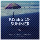 Dazed Kiss - Take a Hand (Original Mix)