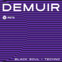Demuir - Something Inside of Me (Original Mix)