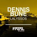 Dennis Bune - Lalyssos