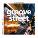 Maxbeat, Mikel GH - Groove Street