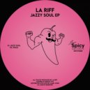 La Riff - Pisco (Original Mix)