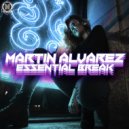 Martin Alvarez - Dizziness