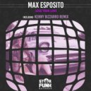 Max Esposito - Lose Your Love