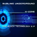 K-Code - Black Technology