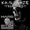 Ka-In Phaze - Techno-Pest