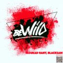 Mourad Hany, Blacksam - What You Want