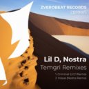 Temgri - Criminal