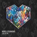 Morelly, Bahsho - Love In You (Paul Weekend Remix)