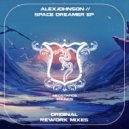 AlexJohnson - Seven Sisters (Pleiades) (Rework Mix)