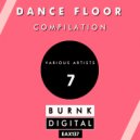 Ivan Kay Vs Cristian Farigu Dj - Get Down (Original Mix)