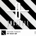 Davide Toschi - The Way (Original Mix)