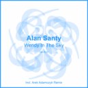 Alan Santy - Wendy In The Sky (Arek Adamczyk Remix)