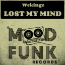 Wekingz - Lost My Mind
